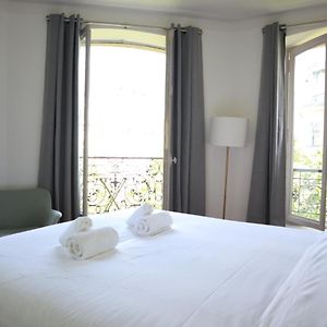 Appartement met Twee Slaapkamers